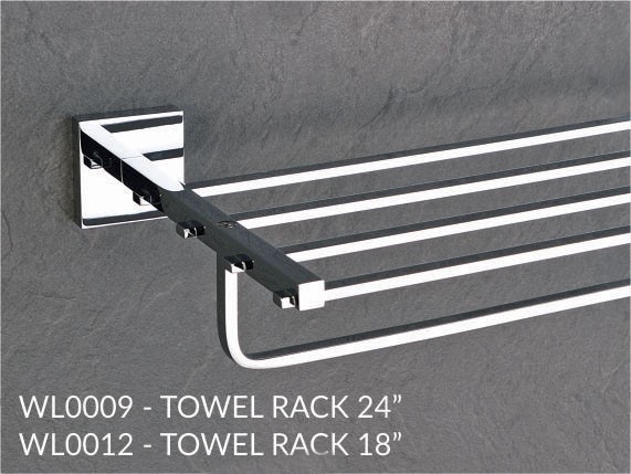 Walter by Decor Brass Bath